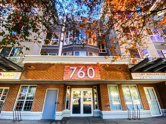 Apartment for sale in Vancouver, Vancouver East, PH10 760 Kingsway, 263192377 | Realtylink.org