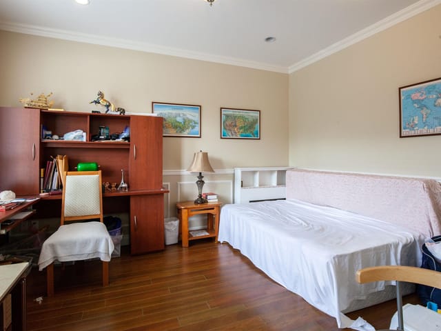 House for rent in Richmond, Richmond, 9380 No 3 Road, 263192378 | Realtylink.org
