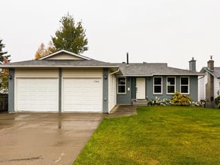 House for sale in Prince George, PG City South West, 2864 Calhoun Crescent, 263192380 | Realtylink.org