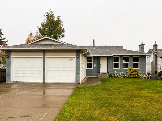 House for sale in Prince George, PG City South West, 2864 Calhoun Crescent, 263192380 | Realtylink.org