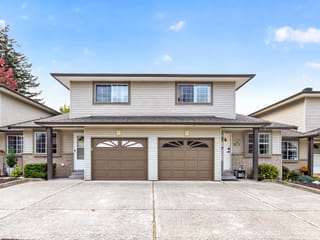 Townhouse for sale in Pitt Meadows, Pitt Meadows, #13 19270 119 Avenue, 263192384 | Realtylink.org