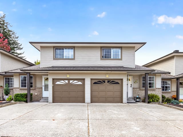 Townhouse for sale in Pitt Meadows, Pitt Meadows, #13 19270 119 Avenue, 263192384 | Realtylink.org