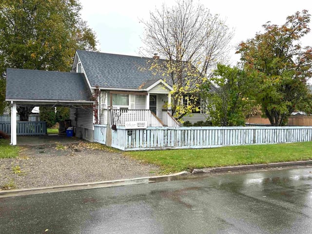 House for sale in Prince George, PG City Central, 1880 Juniper Street, 263192385 | Realtylink.org