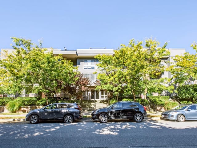 Apartment for sale in Port Coquitlam, Port Coquitlam, 210 2349 Welcher Avenue, 263192386 | Realtylink.org