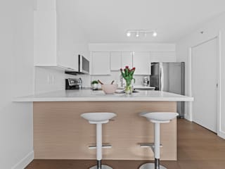 Apartment for sale in Vancouver, Vancouver West, 204 1633 W 8th Avenue, 263192388 | Realtylink.org