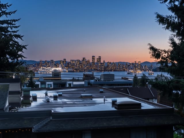 Apartment for sale in North Vancouver, North Vancouver, 302 211 W 3rd Street, 263192390 | Realtylink.org