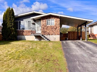 House for sale in Kitimat, Kitimat, 40 Dease Street, 263192397 | Realtylink.org
