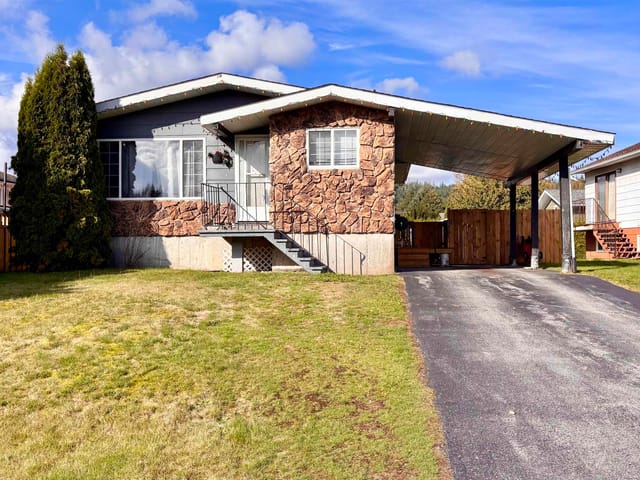 House for sale in Kitimat, Kitimat, 40 Dease Street, 263192397 | Realtylink.org