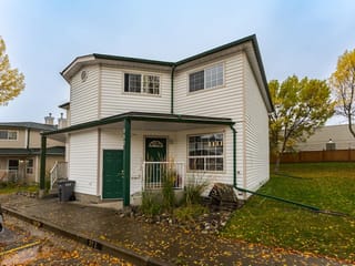 Townhouse for sale in Prince George, PG City South West, 117 3233 McGill Crescent, 263192399 | Realtylink.org