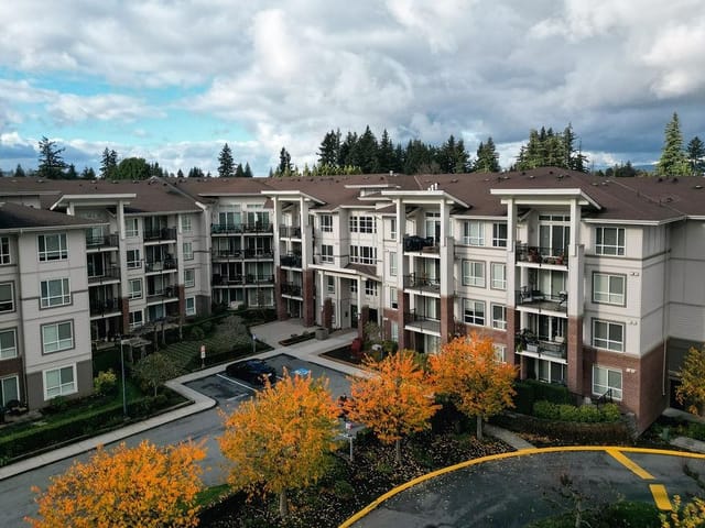 Apartment for sale in Abbotsford, Abbotsford, 203 3192 Gladwin Road, 263192401 | Realtylink.org