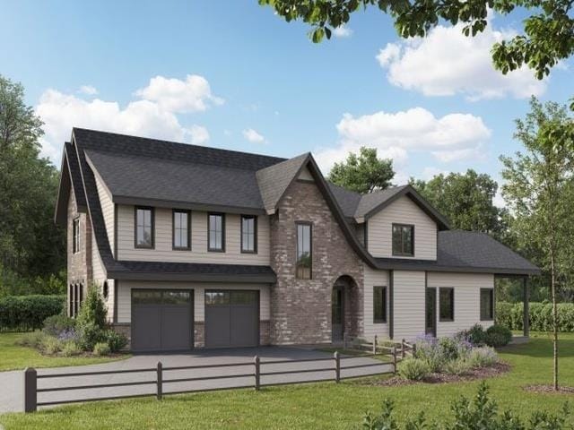 Lot for sale in Langley, Langley, Lot B Royal Street, 263192403 | Realtylink.org