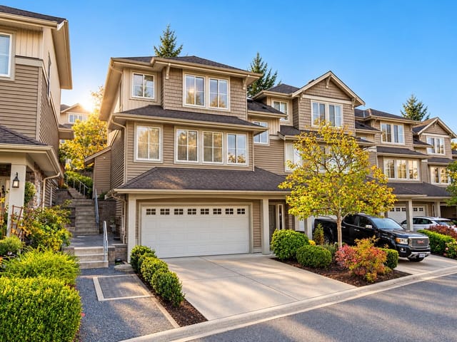 Townhouse for sale in Maple Ridge, Maple Ridge, 25 11160 234a Street, 263192407 | Realtylink.org