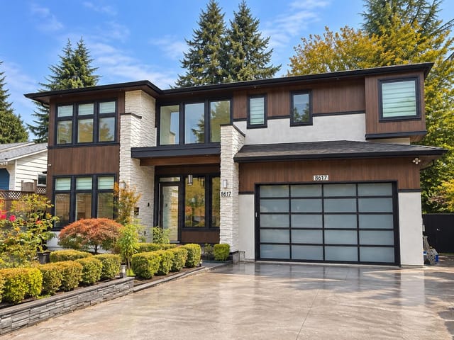 House for sale in Delta, N. Delta, 8617 Terrace Drive, 263192408 | Realtylink.org