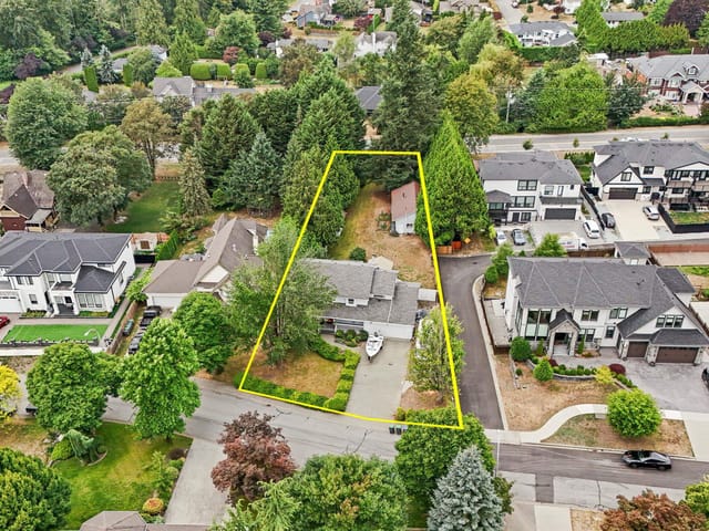 House for sale in Surrey, Cloverdale, 5455 184a Street, 263192410 | Realtylink.org