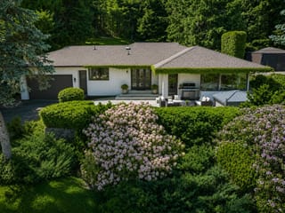 House for sale in West Vancouver, West Vancouver, 68 Bonnymuir Drive, 263192414 | Realtylink.org