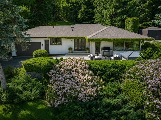 House for sale in West Vancouver, West Vancouver, 68 Bonnymuir Drive, 263192414 | Realtylink.org