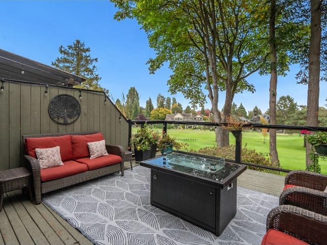 Townhouse for sale in Tsawwassen, Tsawwassen, 1140 Fairway Views Wynd, 263192416 | Realtylink.org
