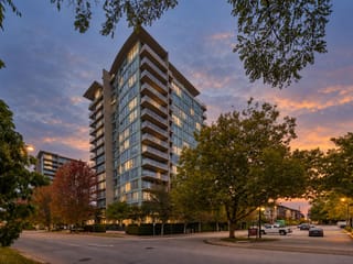 Apartment for sale in Richmond, Richmond, 808 5088 Kwantlen Street, 263192422 | Realtylink.org