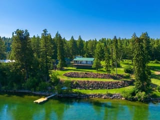 House for sale in Lac La Hache, 100 Mile House, 4803 Lakeview Road, 263192426 | Realtylink.org
