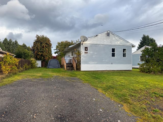 House for sale in Kitimat, Kitimat, 107 Omenica Street, 263192429 | Realtylink.org