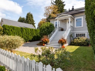 House for sale in New Westminster, New Westminster, 234 Eighth Avenue, 263192430 | Realtylink.org