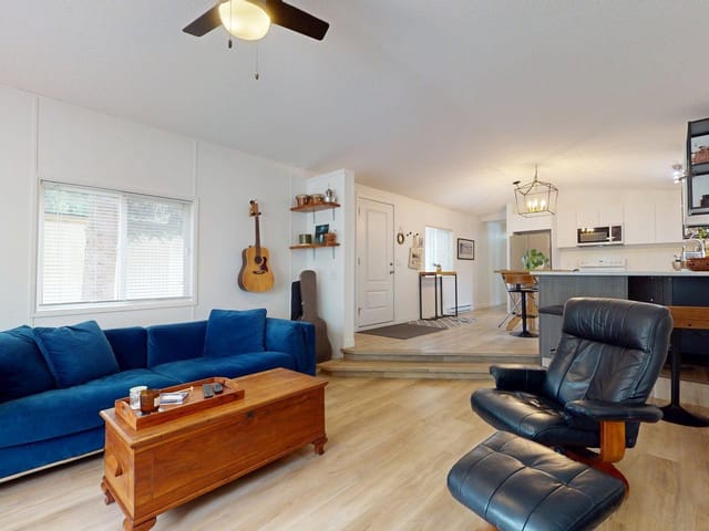 Manufactured Home for sale in Pemberton, Pemberton, 3 7617 Pemberton Meadows, 263192433 | Realtylink.org