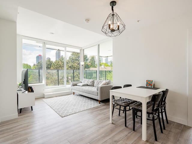 Apartment for sale in Burnaby, Burnaby South, 301 6699 Dunblane Avenue, 263192434 | Realtylink.org