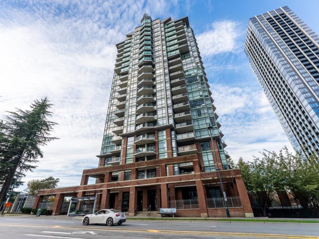 Apartment for sale in Surrey, North Surrey, 1002 13399 104 Avenue, 263192436 | Realtylink.org