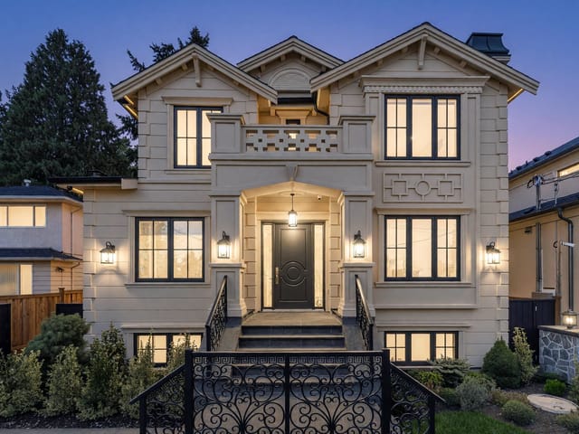 House for sale in Vancouver, Vancouver West, 1443 W 57th Avenue, 263192439 | Realtylink.org