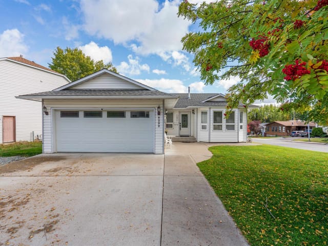 House for sale in Prince George, PG City South West, 8299 St. John Crescent, 263192440 | Realtylink.org