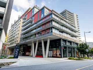 Apartment for sale in Vancouver, Vancouver East, 310 3451 Sawmill Crescent, 263192444 | Realtylink.org