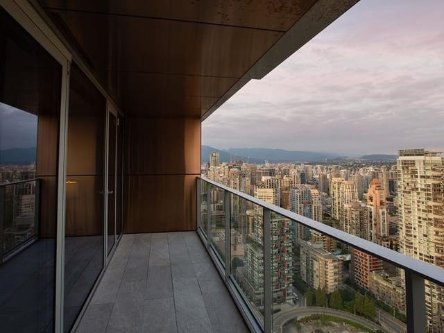 Apartment for sale in Vancouver, Vancouver West, 4906 1480 Howe Street, 263192448 | Realtylink.org