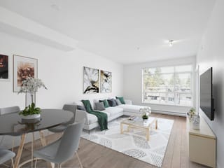 Apartment for sale in Port Coquitlam, Port Coquitlam, 304 2436 Kelly Avenue, 263192451 | Realtylink.org