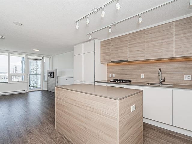 Apartment for rent in New Westminster, New Westminster, 1512 908 Quayside Drive, 263192452 | Realtylink.org