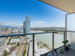 Apartment for rent in New Westminster, New Westminster, 1512 908 Quayside Drive, 263192452 | Realtylink.org
