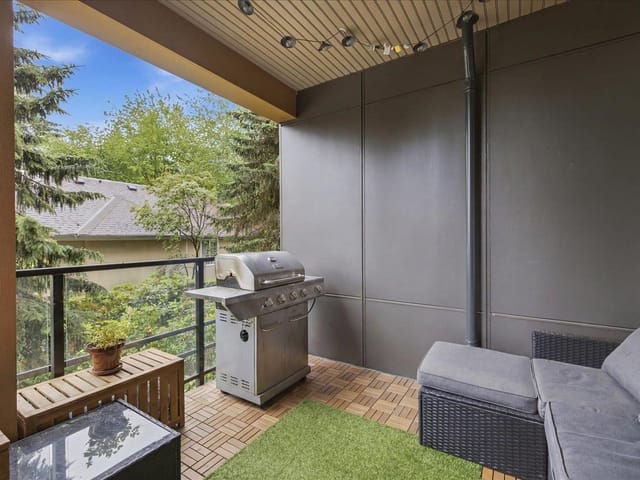 Apartment for sale in Coquitlam, Coquitlam, 214 741 Anskar Court, 263192455 | Realtylink.org