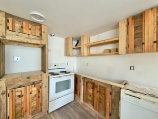 Manufactured Home for sale in Williams Lake, Williams Lake, 69 560 Soda Creek Road, 263192456 | Realtylink.org