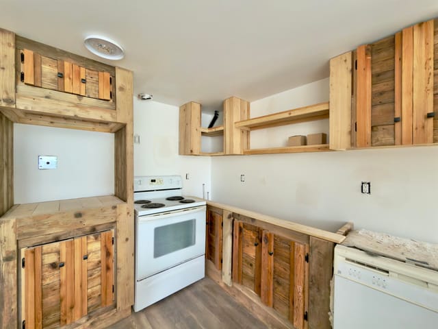 Manufactured Home for sale in Williams Lake, Williams Lake, 69 560 Soda Creek Road, 263192456 | Realtylink.org