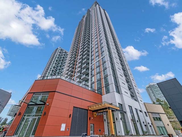 Apartment for sale in Surrey, North Surrey, 3303 13725 George Junction, 263192457 | Realtylink.org