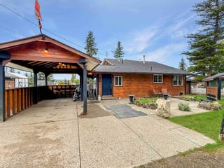 House for sale in Lac La Hache, 100 Mile House, 4832 Clarke Avenue, 263192459 | Realtylink.org