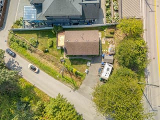 House for sale in Surrey, North Surrey, 11546 Surrey Road, 263192469 | Realtylink.org