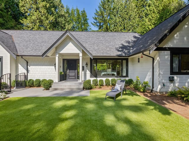House for sale in West Vancouver, West Vancouver, 435 Macbeth Crescent, 263192471 | Realtylink.org