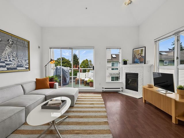 Apartment for sale in Vancouver, Vancouver East, 417 3480 Main Street, 263192475 | Realtylink.org