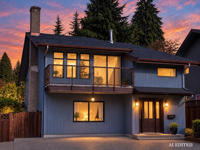 House for sale in North Vancouver, North Vancouver, 580 W 29th Street, 263192477 | Realtylink.org