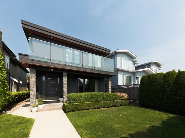 House for sale in North Vancouver, North Vancouver, 238 E 19th Street, 263192482 | Realtylink.org