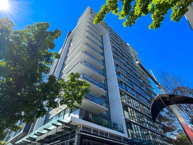 Apartment for sale in Vancouver, Vancouver West, 1402 159 W 2nd Avenue, 263192483 | Realtylink.org
