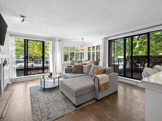 Apartment for sale in North Vancouver, North Vancouver, 101 1702 Chesterfield Avenue, 263192485 | Realtylink.org