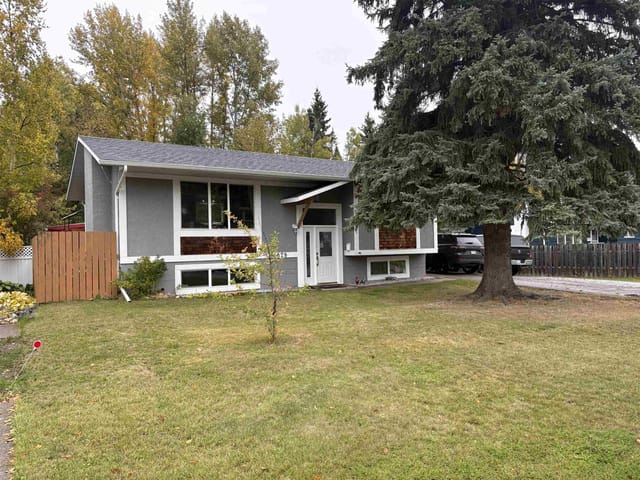 House for sale in Prince George, PG City South West, 6828 Fairmont Crescent, 263192486 | Realtylink.org
