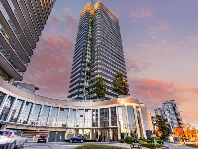 Apartment for sale in Burnaby, Burnaby North, 3103 5333 Goring Street, 263192487 | Realtylink.org