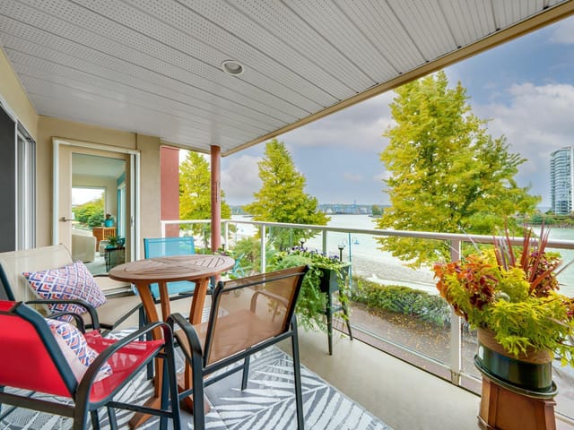 Apartment for sale in New Westminster, New Westminster, 306 1230 Quayside Drive, 263192488 | Realtylink.org